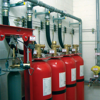 novec-1230-clean-agent-system